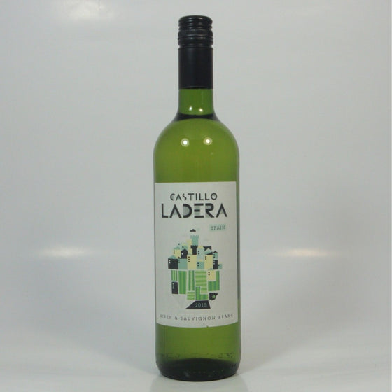 Castillo Ladera Blanco, VdT Castilla 2023