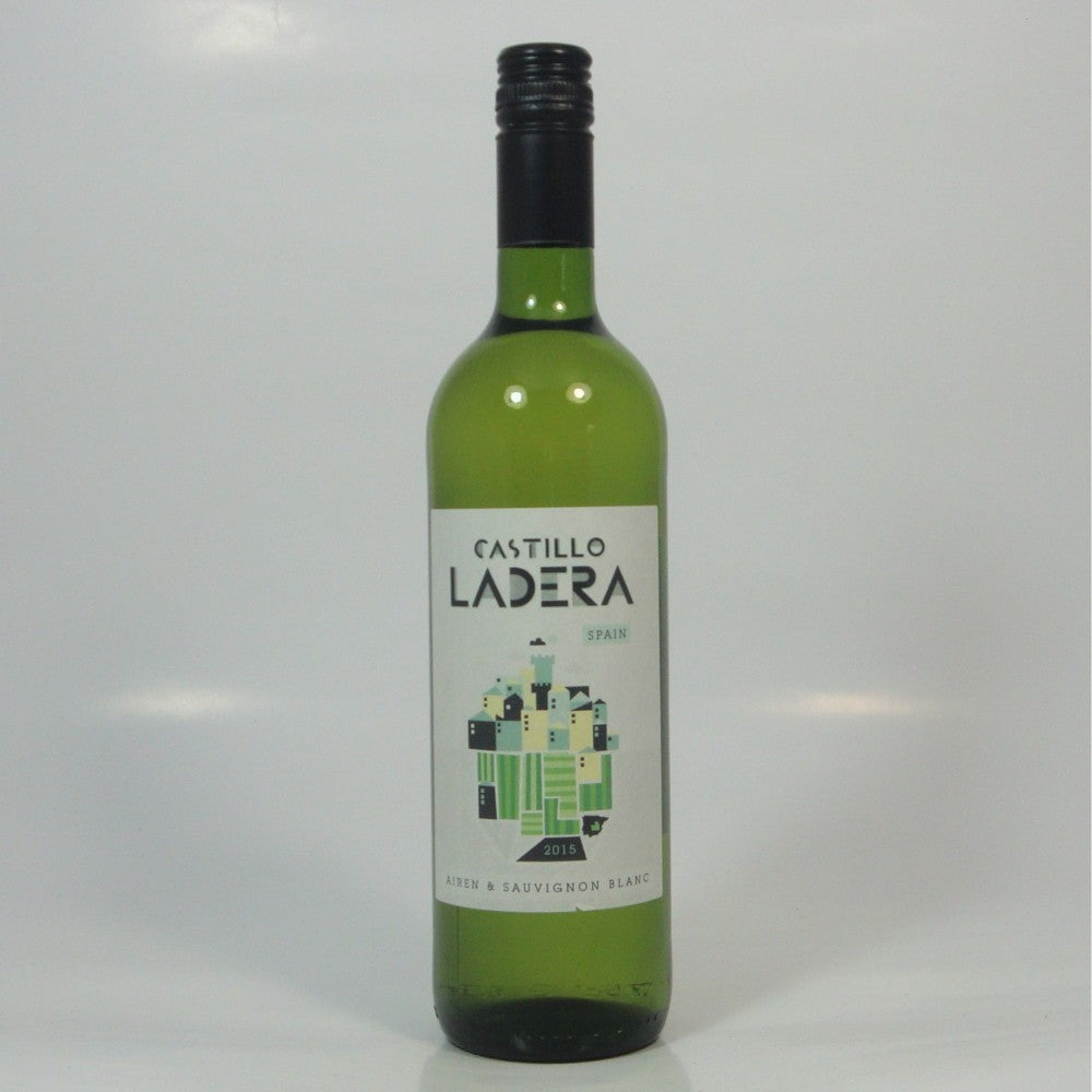 Castillo Ladera Blanco, VdT Castilla 2023