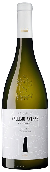 Vallejo  Avenas Chardonnay 2022