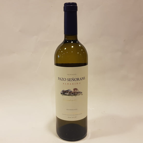 Pazo Senorans, Albarino 2024