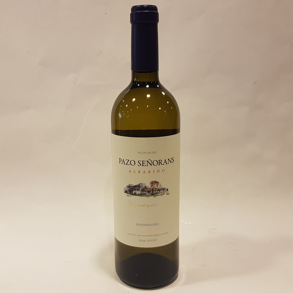 Pazo Senorans, Albarino 2024