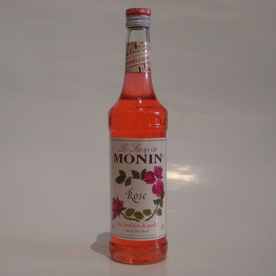 Monin Rose