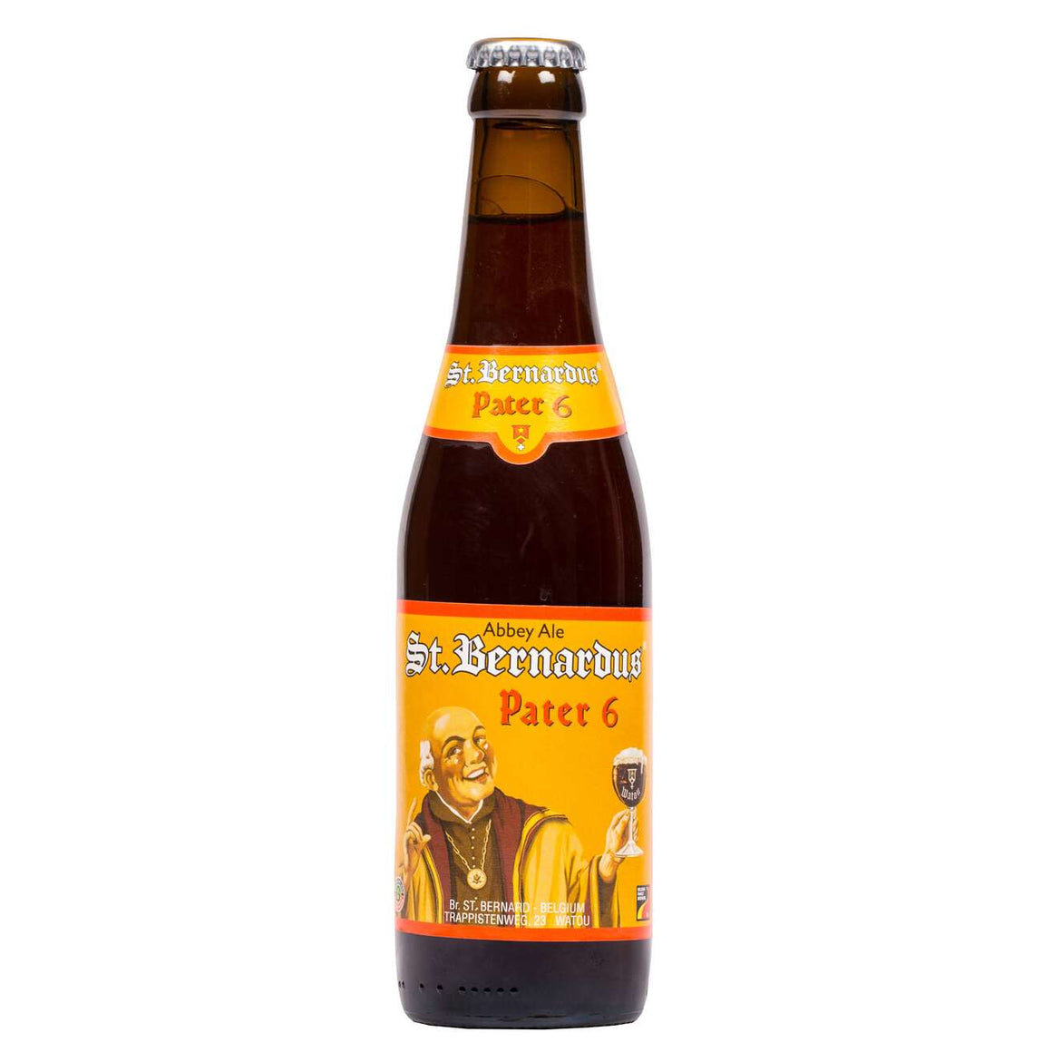 St Bernardus Pater 6 Dubbel 6.7%