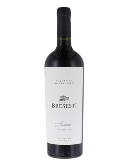 Bodega Bresesti, Arinarnoa 2021