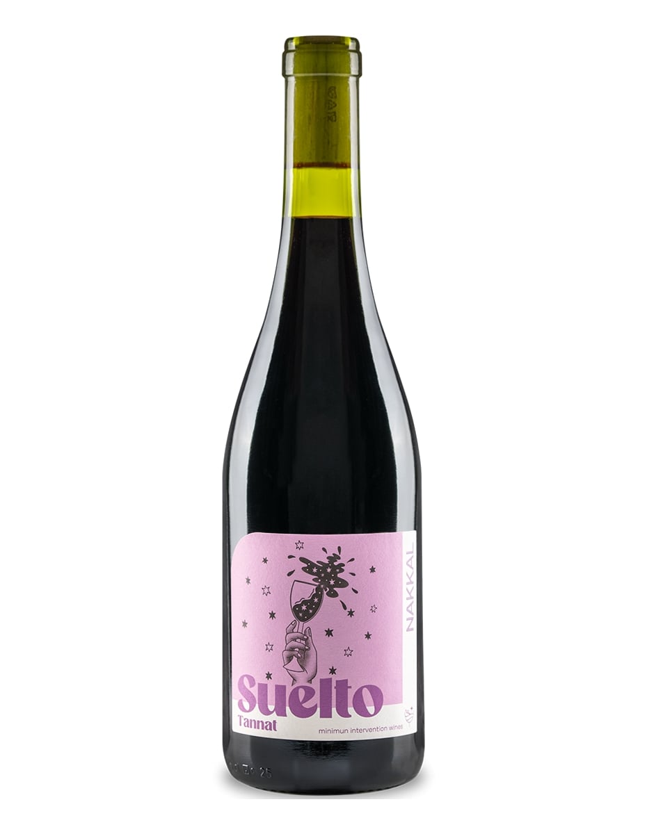 Suelto Tannat, Nakkal 2024