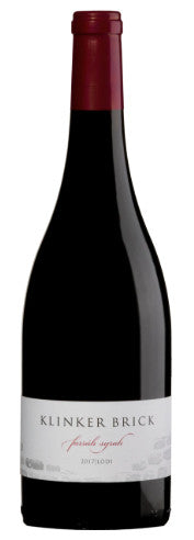 Klinker Brick Farrah Syrah 2022
