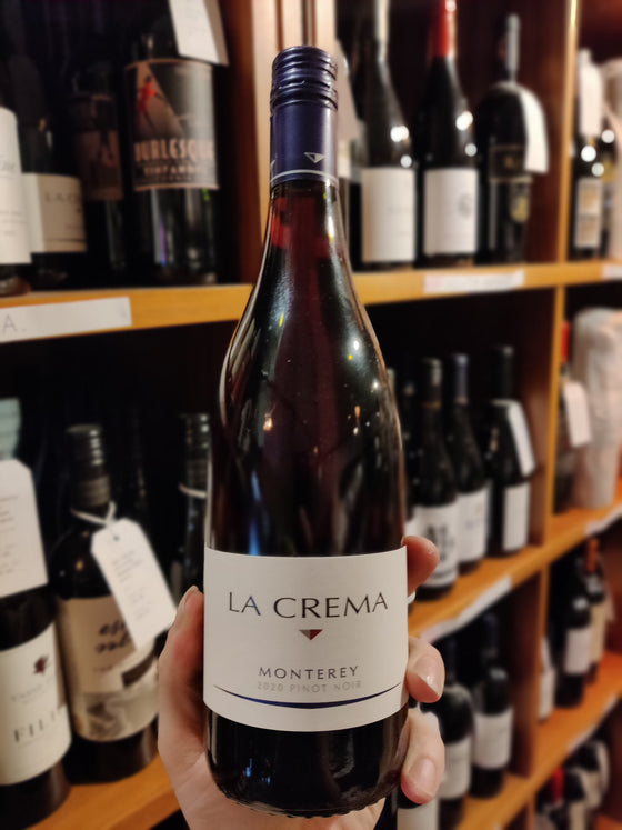 Monterey Pinot Noir, La Crema 2020