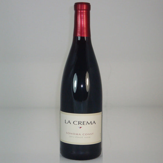 Sonoma Coast Pinot Noir, La Crema 2022
