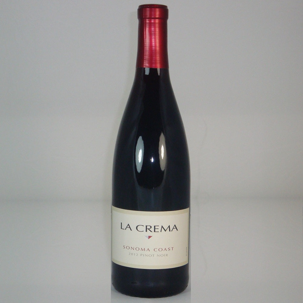 Sonoma Coast Pinot Noir, La Crema 2022