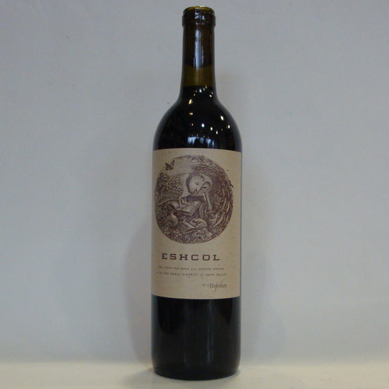 Eshcol Red, Trefethen Family Vineyards 2021