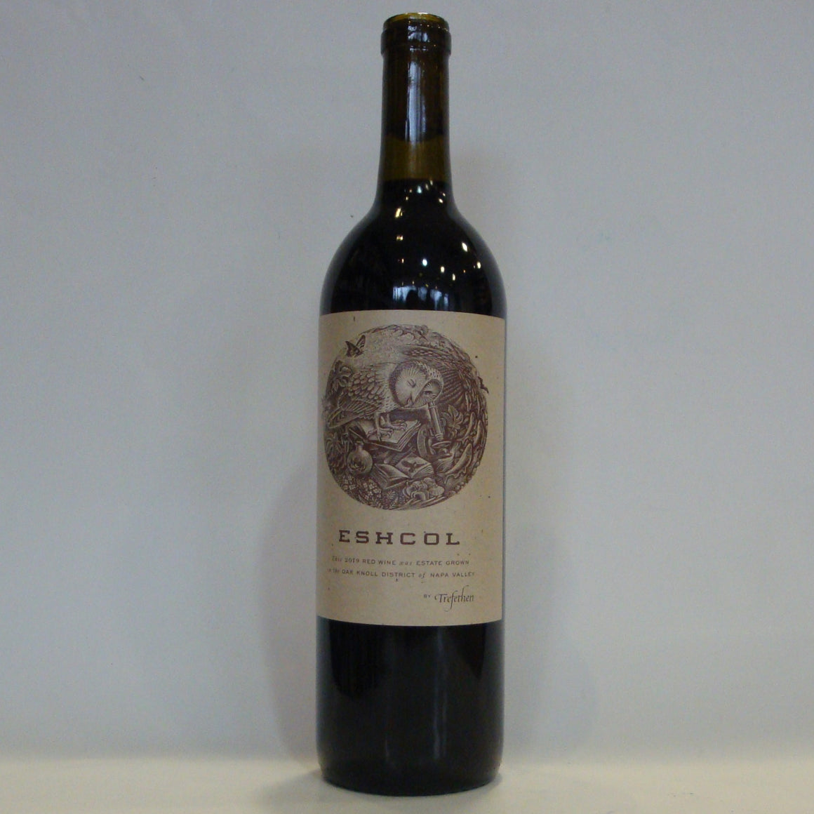 Eshcol Red, Trefethen Family Vineyards 2021