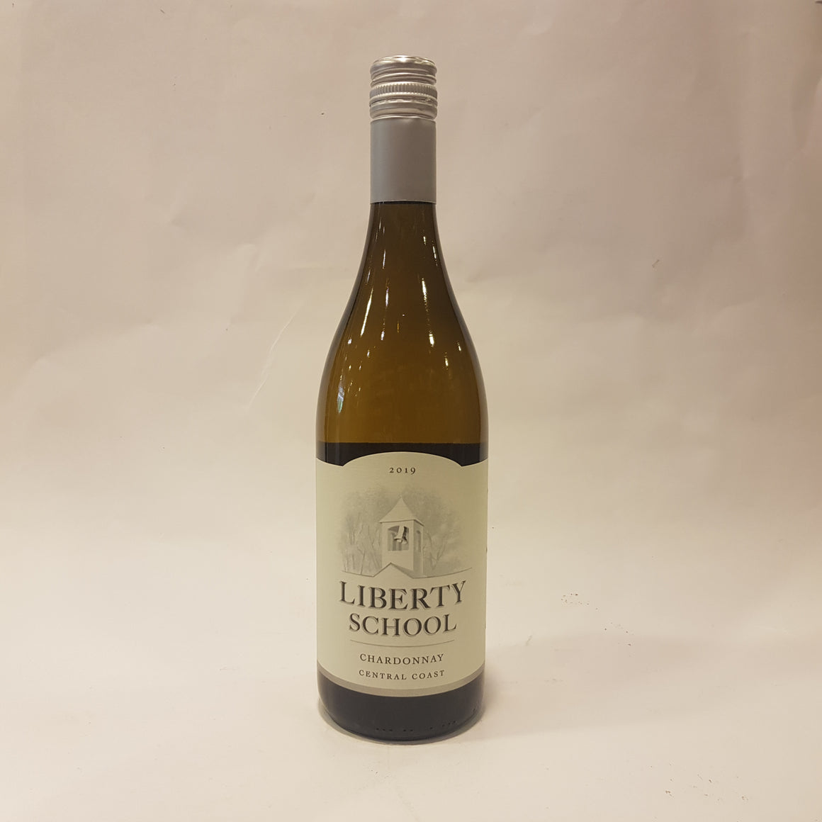 Liberty School Chardonnay, Paso Robles 2019