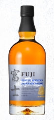 Fuji Single Blended Japanese Whisky
