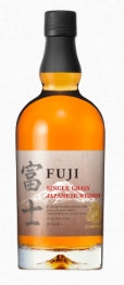 Fuji Single Grain Japanese Whisky