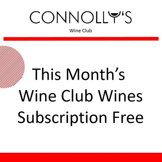 Wine Club Wines Subscription Free Box