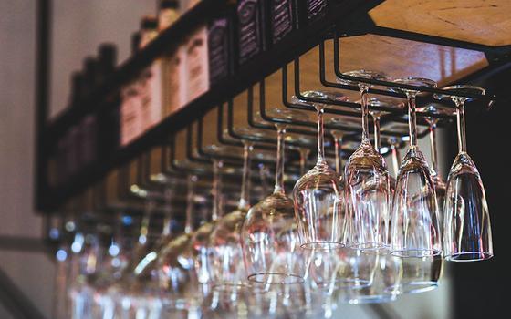 The Connolly's Subscription Wine Club